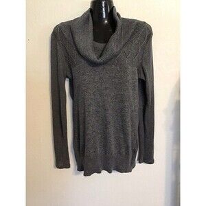 Pinklicious Women’s Turtleneck Sweater. Size Small